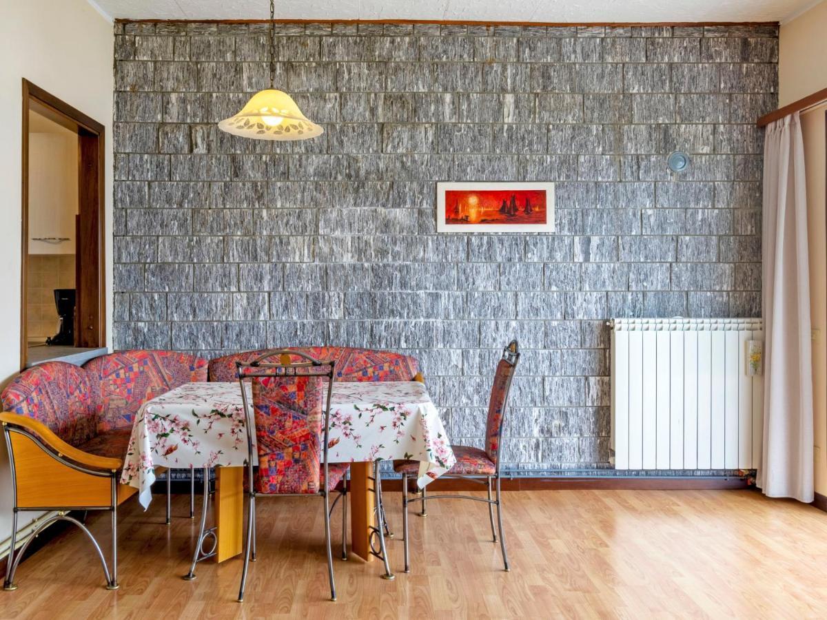 Apartment Montesole - Pva300 By Interhome Brezzo Exterior foto